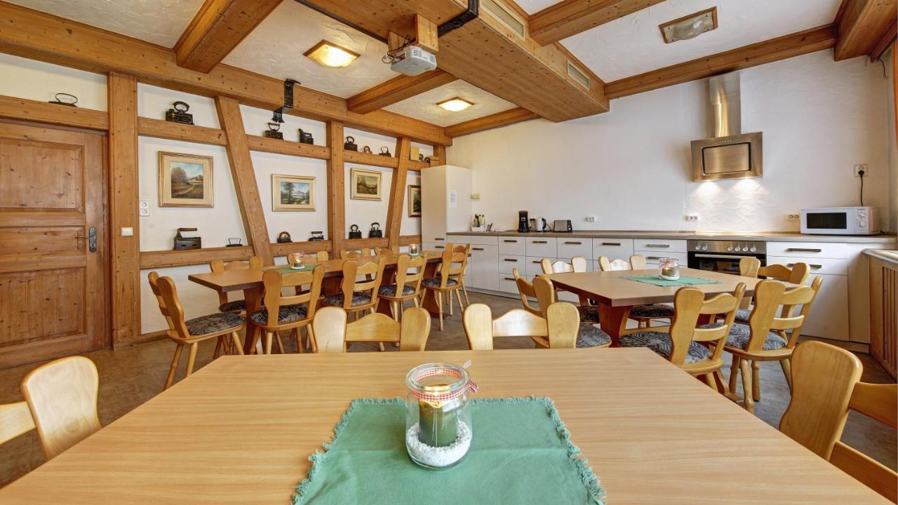 Landgasthof Falken Huttlingen Extérieur photo
