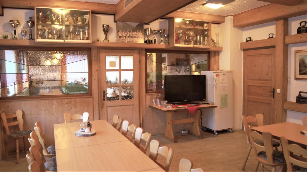 Landgasthof Falken Huttlingen Extérieur photo