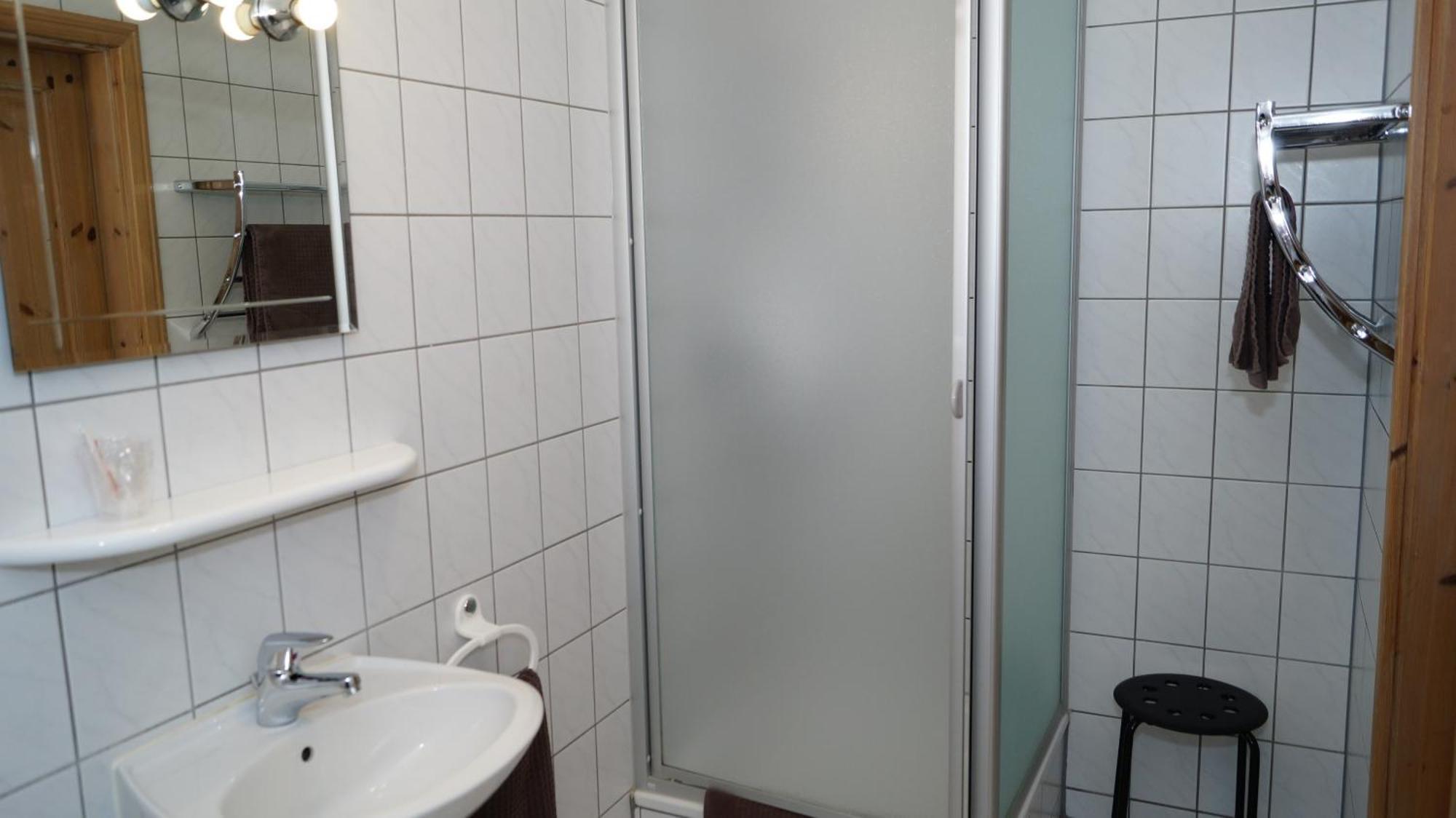 Landgasthof Falken Huttlingen Chambre photo