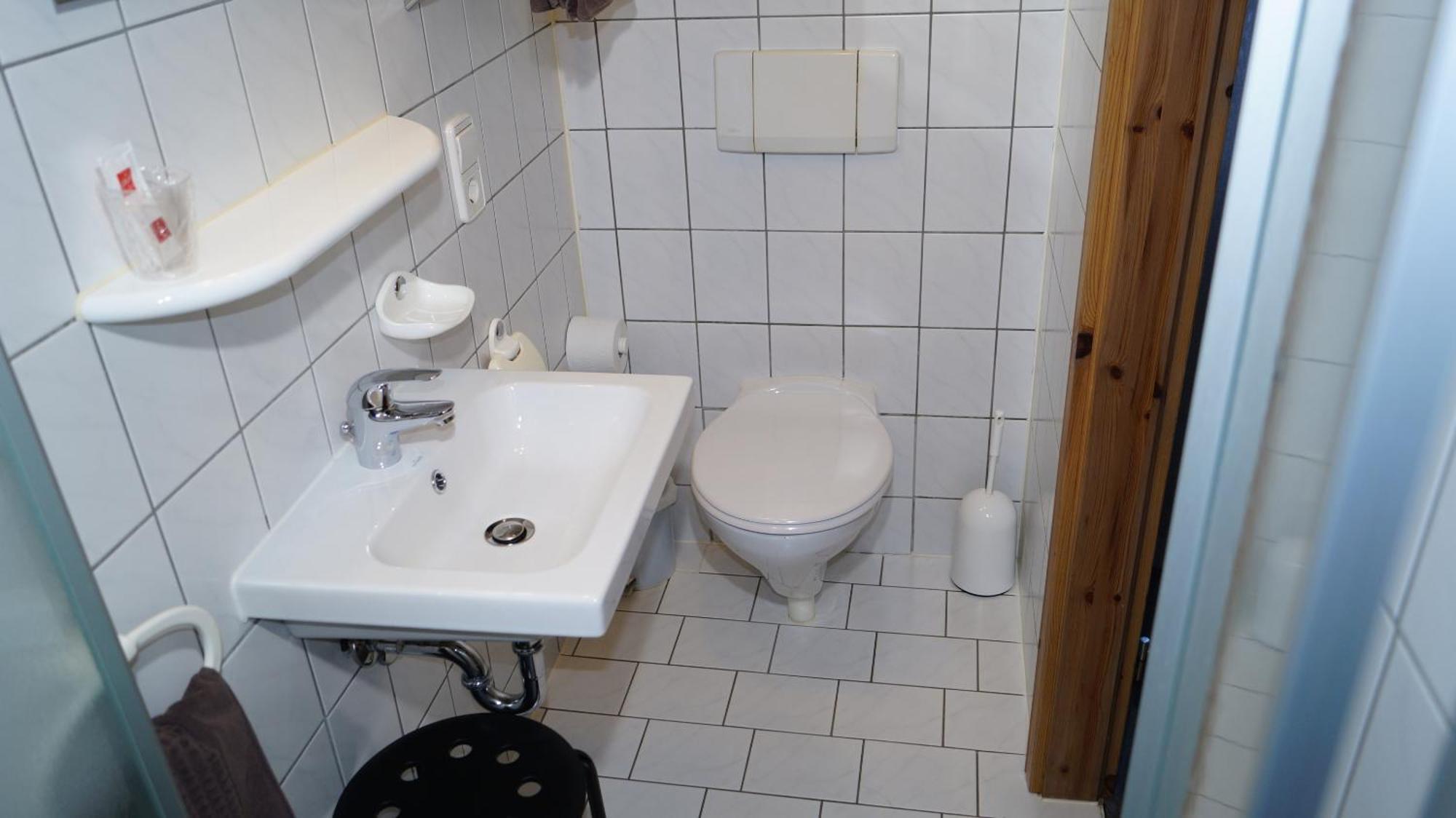 Landgasthof Falken Huttlingen Chambre photo