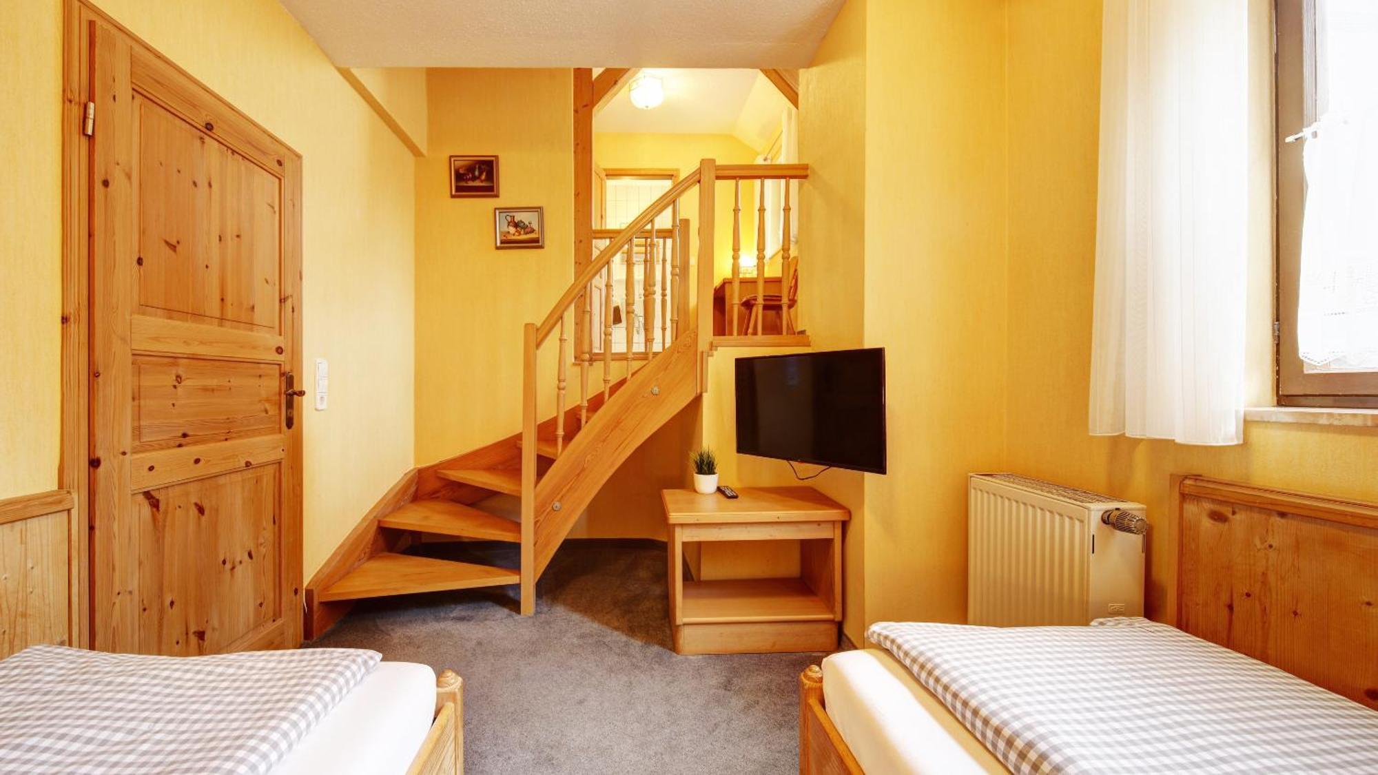 Landgasthof Falken Huttlingen Chambre photo