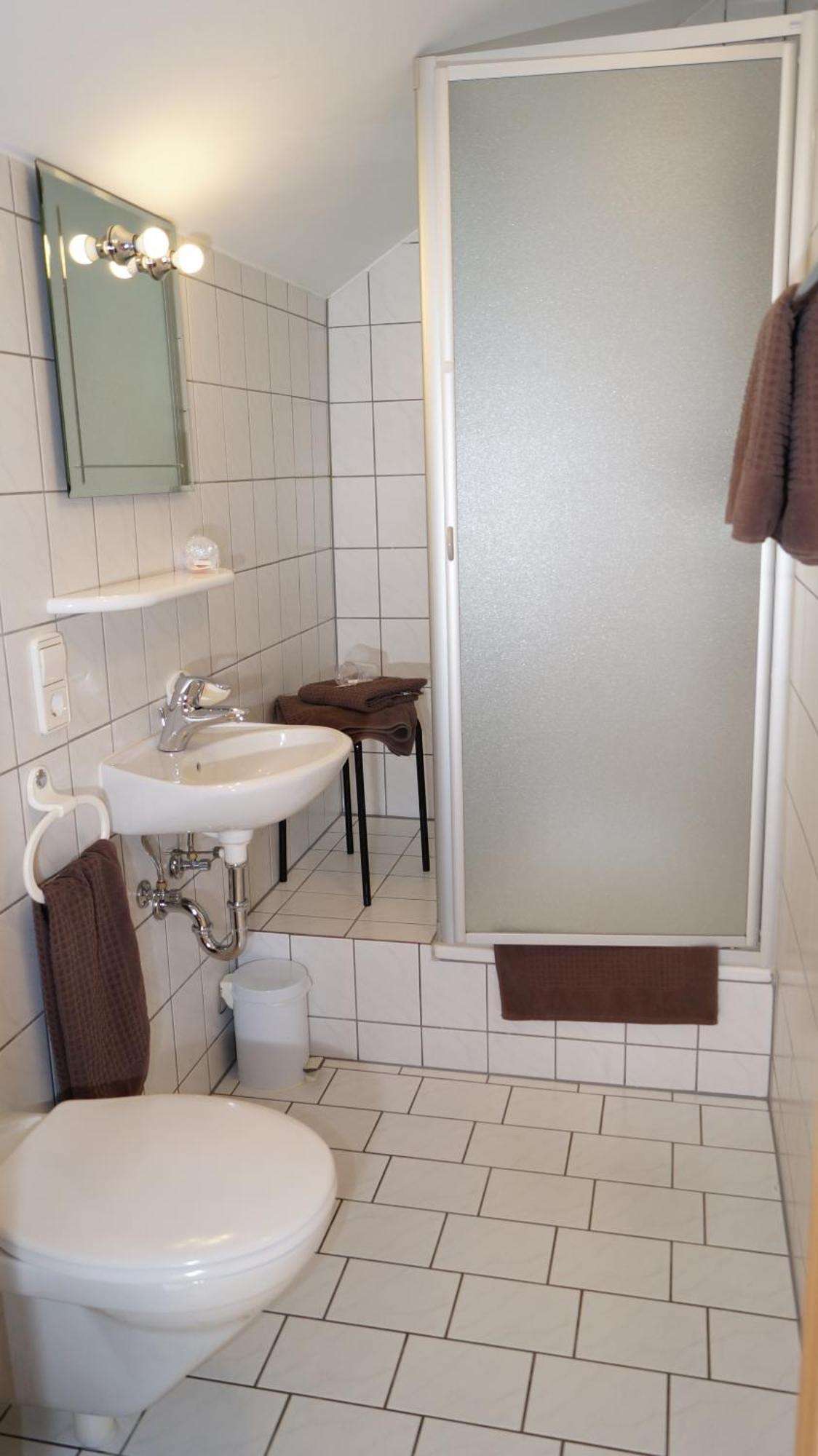 Landgasthof Falken Huttlingen Chambre photo